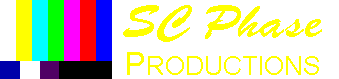 SC Phase Productions
